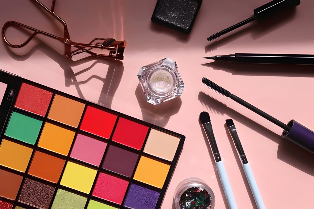 Top eyeliner brands and their standout products.