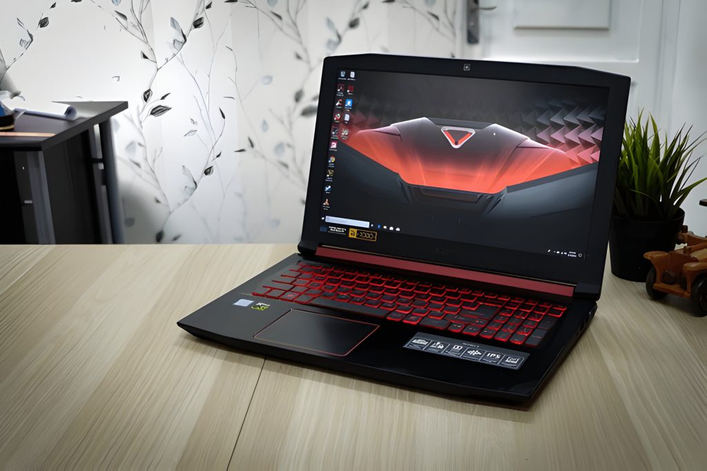 Top Gaming Laptop Brands Overview