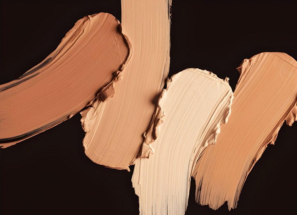 Introduction to selecting the best foundation with natural foundation tips