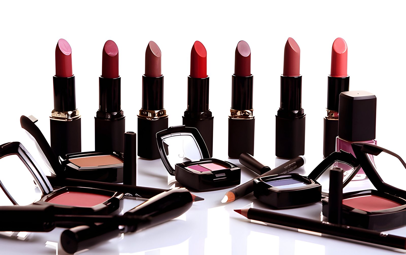 Best Lipstick: Your Guide to Choosing the Perfect Lipstick