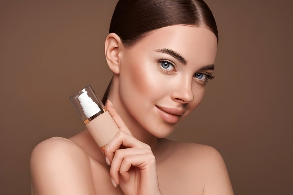 Assessing needs for the best foundation and natural foundation tips