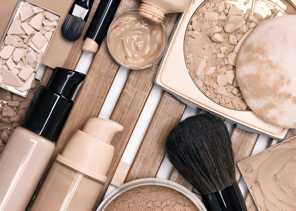 Expert recommendations for choosing the best foundation within different budget ranges